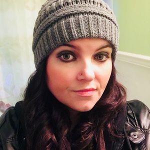 Meet your Posher, Christina